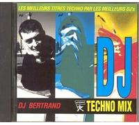 Compilation - DJ Techno Mix Vol.6