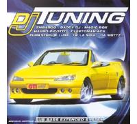 Compilation - DJ Tuning