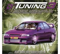 Compilation - DJ Tuning Vol.3