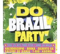 Compilation - Do Brazil party