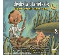 Compilation - Dodo La Planète Do/Vol.2 Dream Night Songs