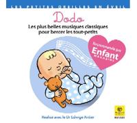 Compilation - Dodo-Musiques Classiques pour Bercer Les Tout-Petits