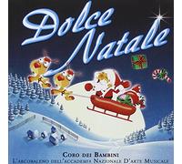Compilation - Dolce Natale I Pulcini Musicali, Le Dolci, Note Colorate [Import]