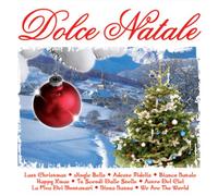 Compilation - Dolce Natale [Import]