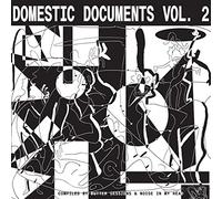 Compilation - Domestic Documents Vol.2 [Import]