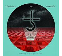 Various Artists Dominance and Submission: A Tribute to Blue Öyster Cult (Vinyl)