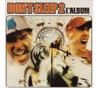 Compilation – Don't Sleep Vol. 2 – Sony