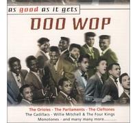 Compilation - Doo Wop [Import]