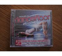 Double Dancefloor 2010 – Vol. 2 – Compilation – Warner Music