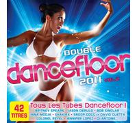 Compilation - Double Dancefloor 2011 /Vol.2