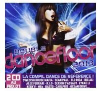 Compilation - Double Dancefloor 2013