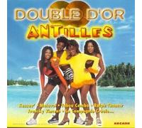 Compilation - Double d'or Antilles [Import]