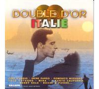 Compilation - Double d'or-Italie