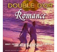 Compilation - Double d'or Romance