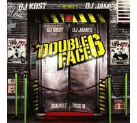 compilation - Double Face/Vol.6
