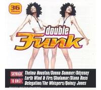 Compilation - Double Funk