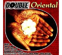 Compilation - Double Oriental