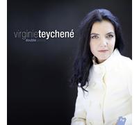 Virginie Teychene – Double Rainbow – Import