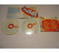 compilation - double vol. 2001 2 cd
