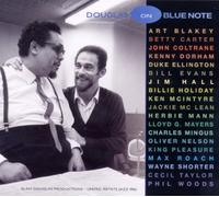 Douglas – Douglas On Blue Note – Compilation – Import