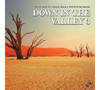 Compilation - Down in The Valley 3 [Import]
