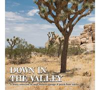 Best of Down in The Valley Vol 1