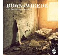 Compilation - Down & Wired 6 a Dose of Psychedelic Funk
