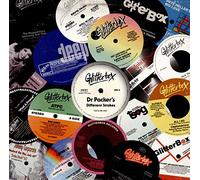 Compilation - Dr Packer's Different Strokes
