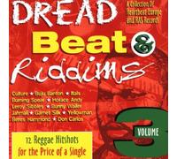 Compilation - Dread Beat & Riddins Vol 3