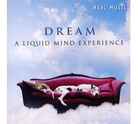 Compilation - Dream: A Liquid Mind Experience [Import]