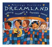 Compilation - Dreamland