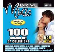 Compilation – Drive Music Vol.1 – Import – SMI Germany