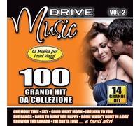 Compilation - Drive Music Vol.2 [Import]