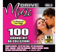 Compilation - Drive Music Vol.3 [Import]