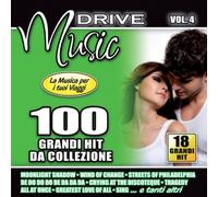 Compilation - Drive Music Vol.4 [Import]
