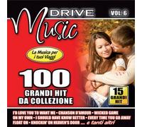 Compilation - Drive Music Vol.6 [Import]