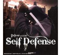 Compilation - Driver Présente Self-Defense