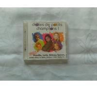 Compilation - Drôles de petits champions !