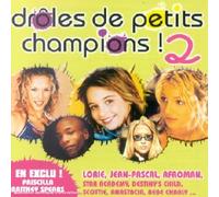 Compilation - Drôles de petits champions Vol. 2
