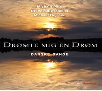 Compilation - Dromte Mig En Drom : Melodies Danoises