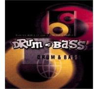 Compilation - Drum N Bass [Import]