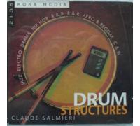 Compilation - Drum Structures