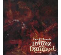 Compilation - Drumz of The Damned