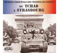Compilation - du Tchad A Strasbourg