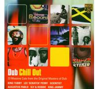 Compilation - Dub Chill Out [Import]