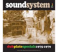 Dub Plate Specials 1975-1979