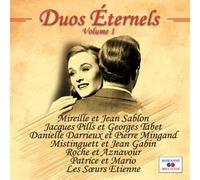 Compilation - Duos éternels 1900-1950