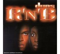 Compilation - Duos R'N'B