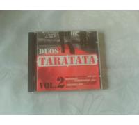 Compilation - Duos Taratata Vol.2