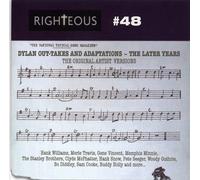 Compilation - Dylan Out-Takes and Adaptations: the Lat